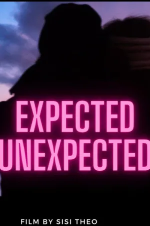 The Expected Unexpected — постер