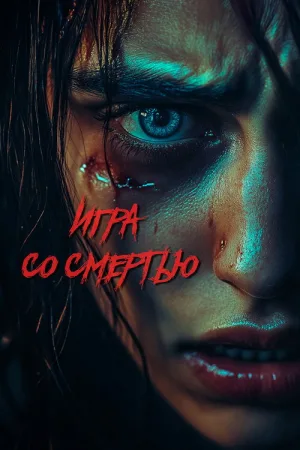 Игра со смертью — постер