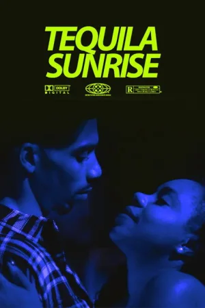 Tequila Sunrise — постер