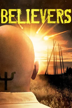 Believers — постер