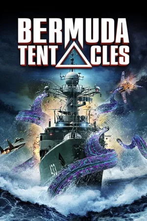 Bermuda Tentacles — постер