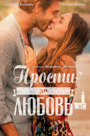 Прости за любовь — постер