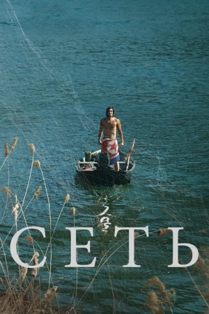 Сеть — постер