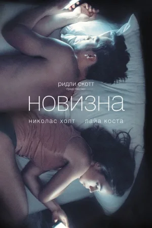 Новизна — постер