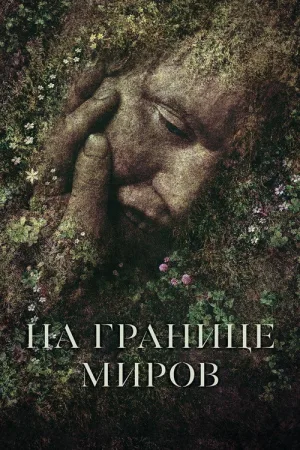 На границе миров — постер