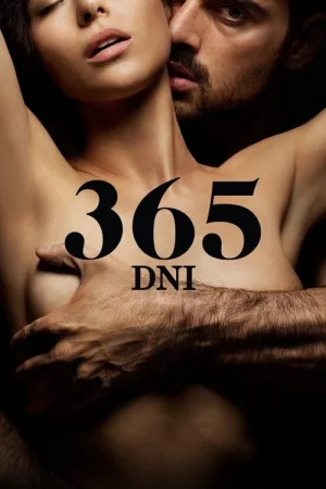 365 дней — постер