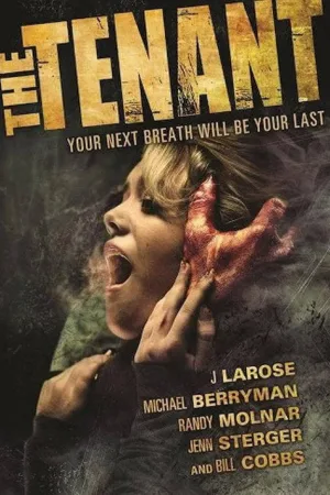 The Tenant — постер