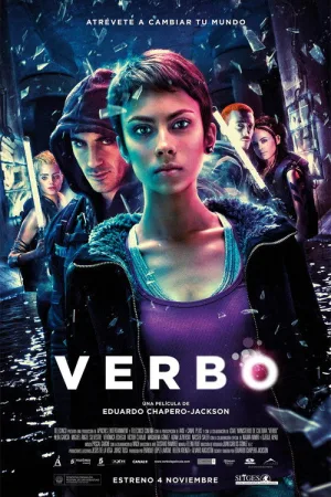 Вербо — постер