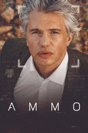 Ammo — постер