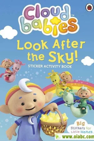 Cloudbabies — постер