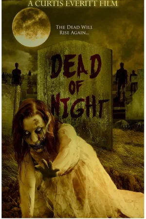 Dead of Night — постер