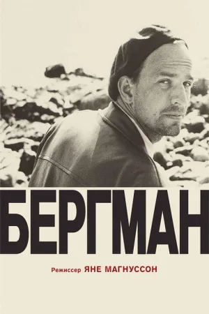 Бергман — постер