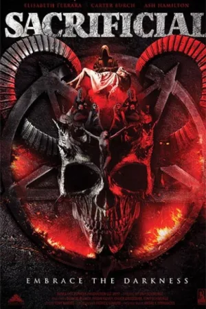 Sacrificial — постер