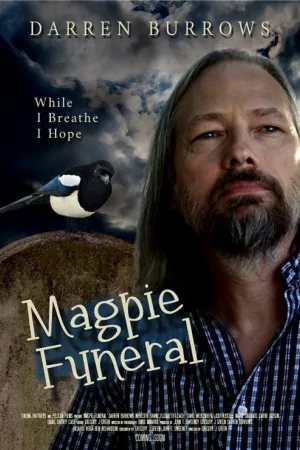Magpie Funeral — постер