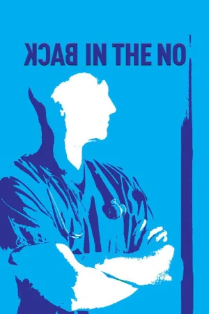 Back in the No — постер