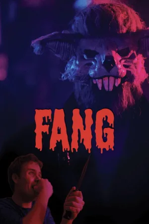 Fang — постер