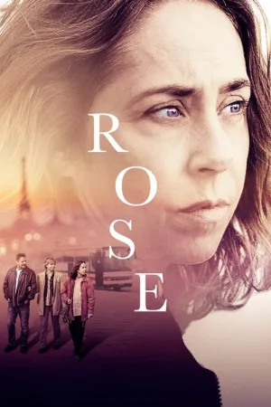 Rose — постер