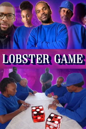 Lobster Game — постер