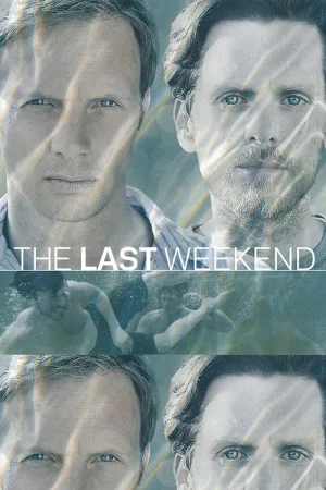 The Last Weekend — постер
