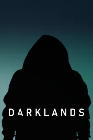 Darklands — постер
