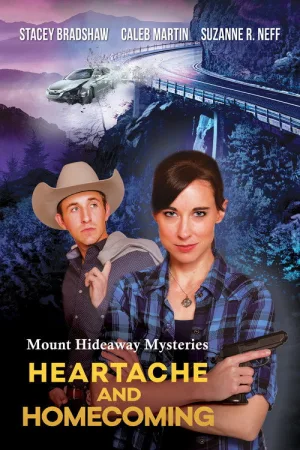 Mount Hideaway Mysteries: Heartache and Homecoming — постер