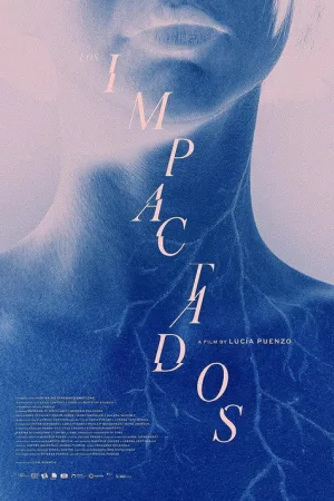 Los impactados — постер