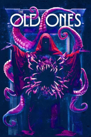 H. P. Lovecraft's The Old Ones — постер