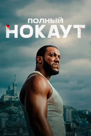 Полный нокаут — постер