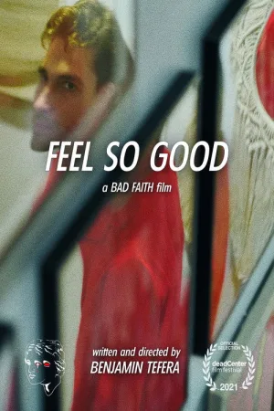 Feel So Good — постер