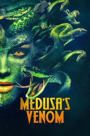 Medusa's Venom — постер