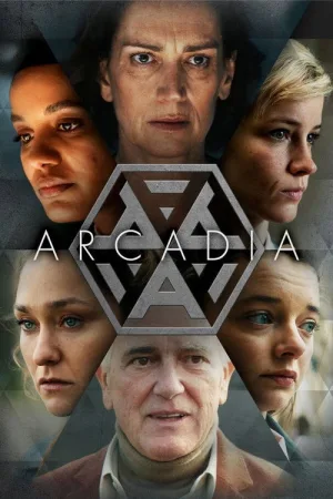 Arcadia — постер