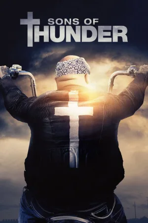 Sons of Thunder — постер