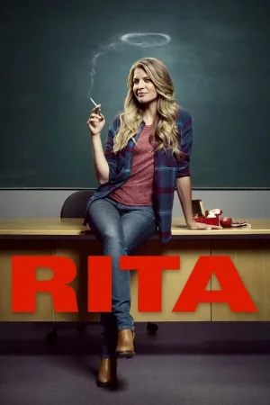 Rita — постер
