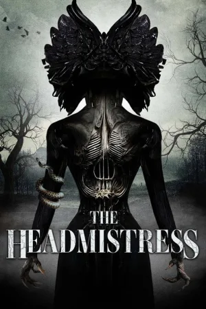The Headmistress — постер