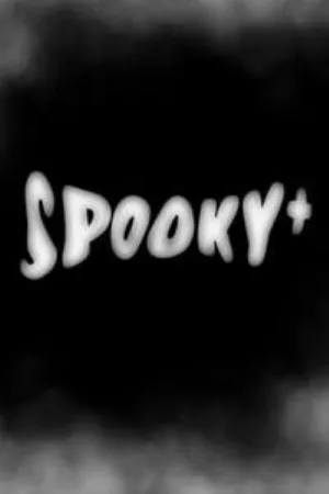 Spooky+ — постер