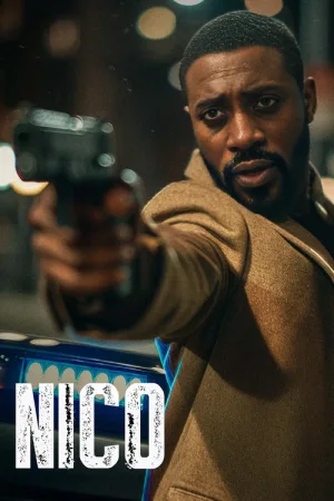 Nico — постер