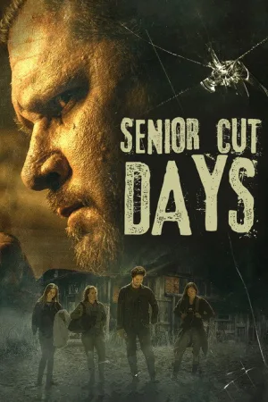 Senior Cut Days — постер