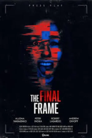 The Final Frame — постер