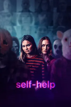 Self-Help — постер