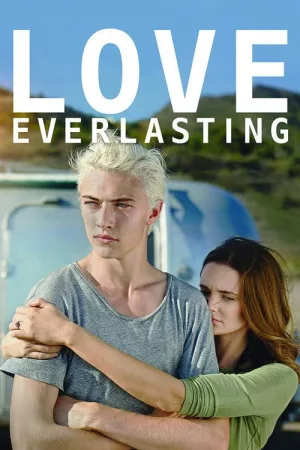 Love Everlasting — постер