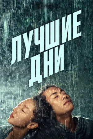 Лучшие дни — постер