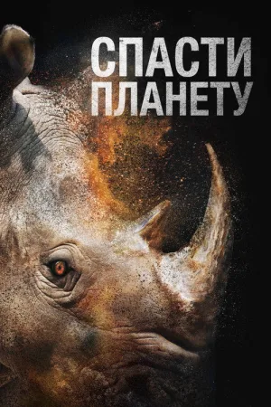 Спасти планету — постер