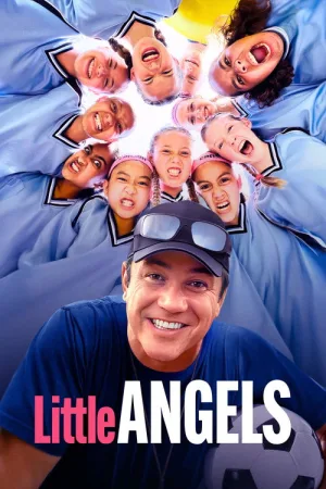 Little Angels — постер