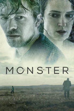 Monster — постер