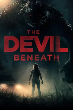 Devil Beneath — постер