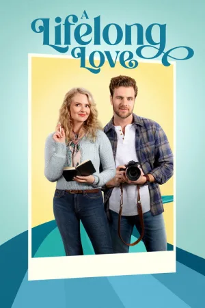 A Lifelong Love — постер