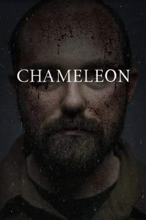 Chameleon — постер