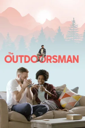 The Outdoorsman — постер