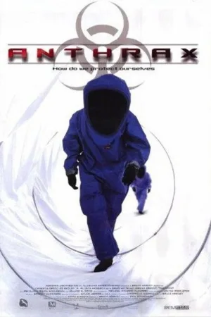 Anthrax — постер