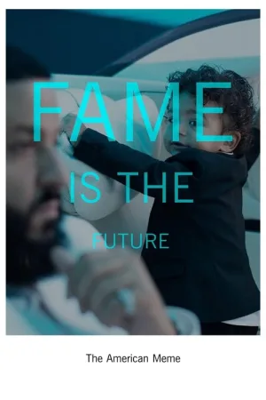 The American Meme — постер